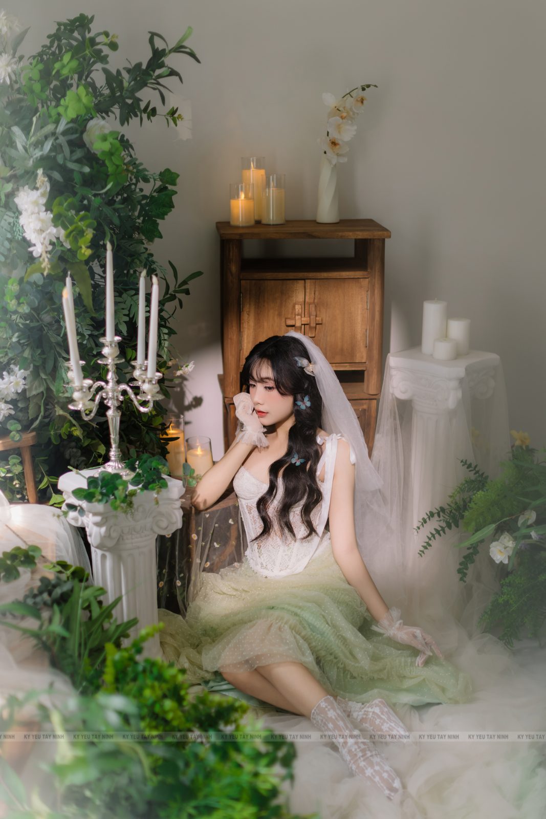 The forest — ảnh 2