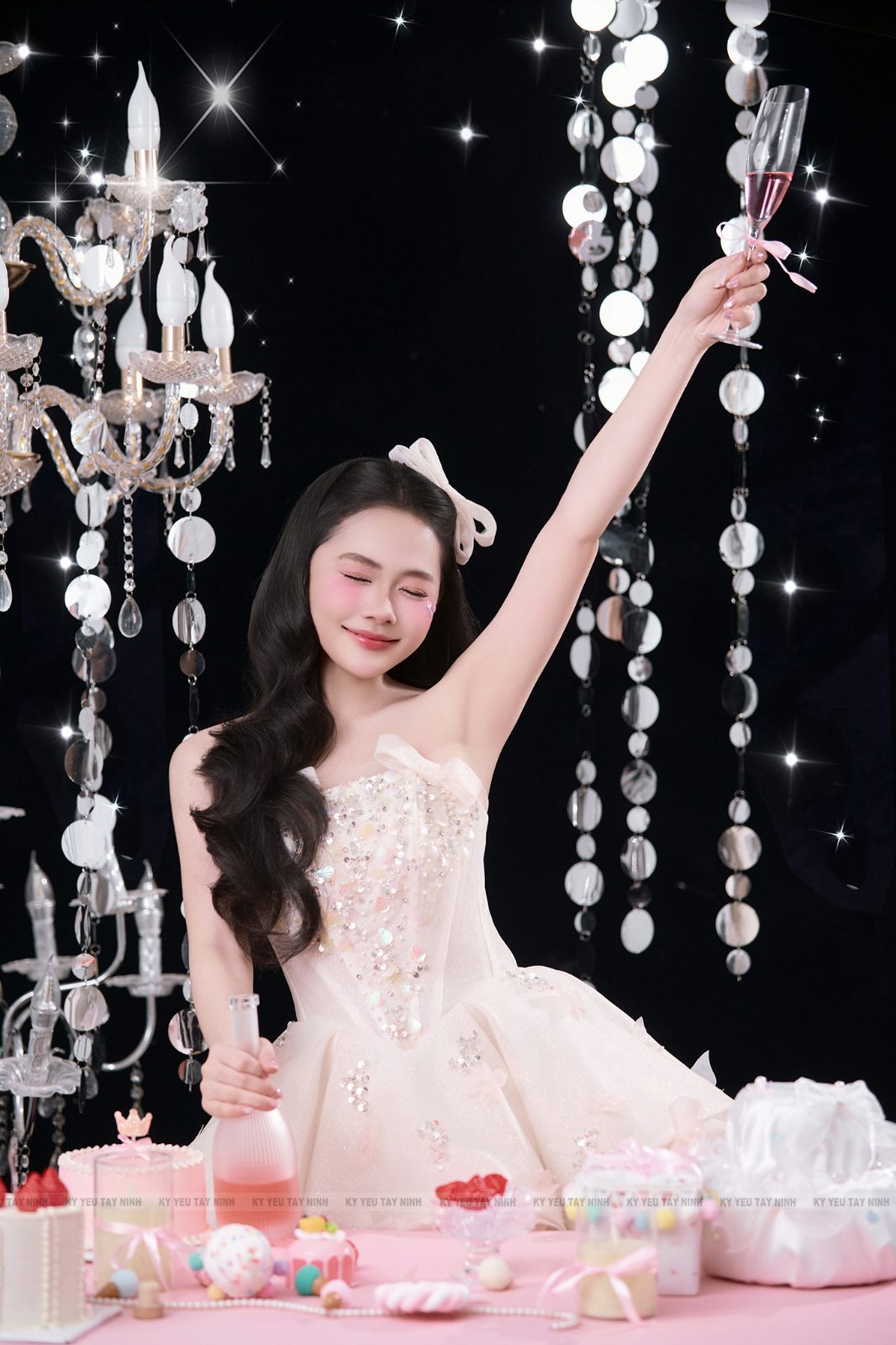Kẹo ngọt — ảnh 6