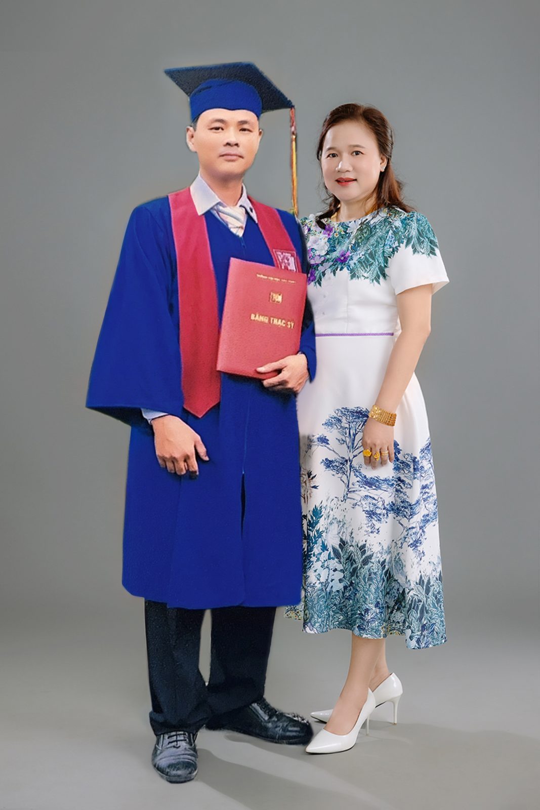 Gia đình - ảnh 23