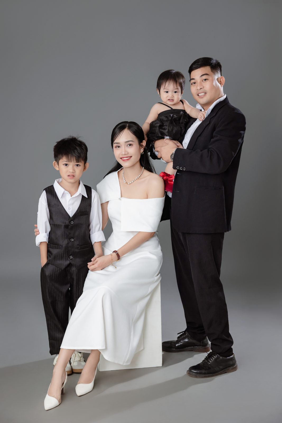 Gia đình - ảnh 6